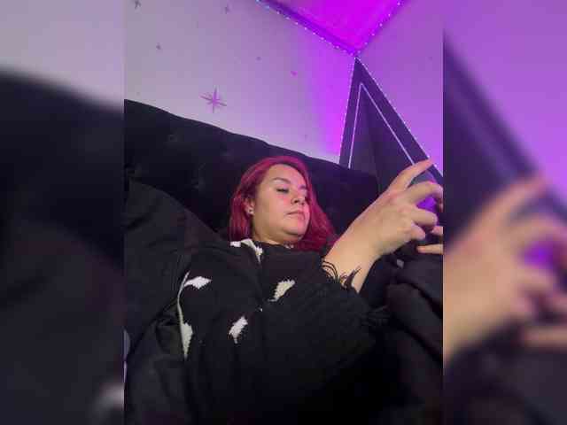 SophiaUniverse webcam