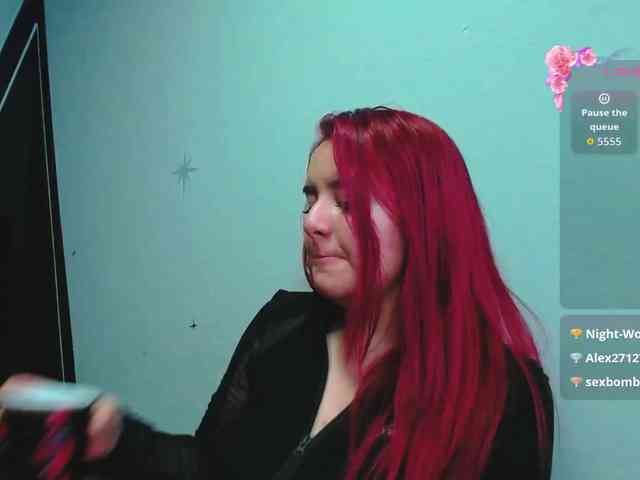 SophiaUniverse webcam