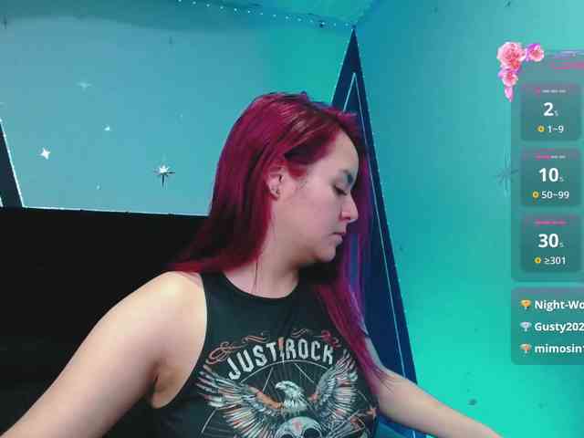 SophiaUniverse webcam