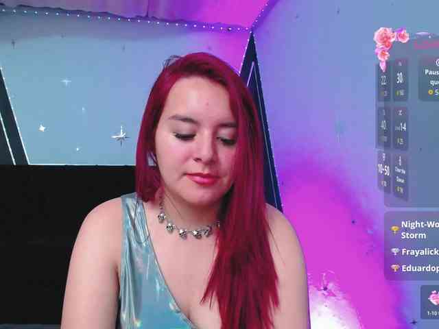 SophiaUniverse webcam