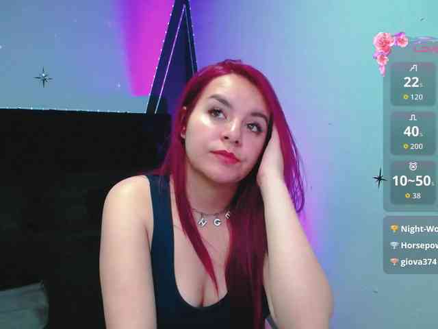 SophiaUniverse webcam