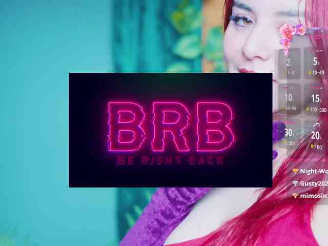 SophiaUniverse webcam