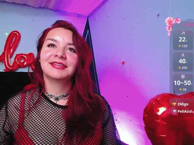 SophiaUniverse webcam