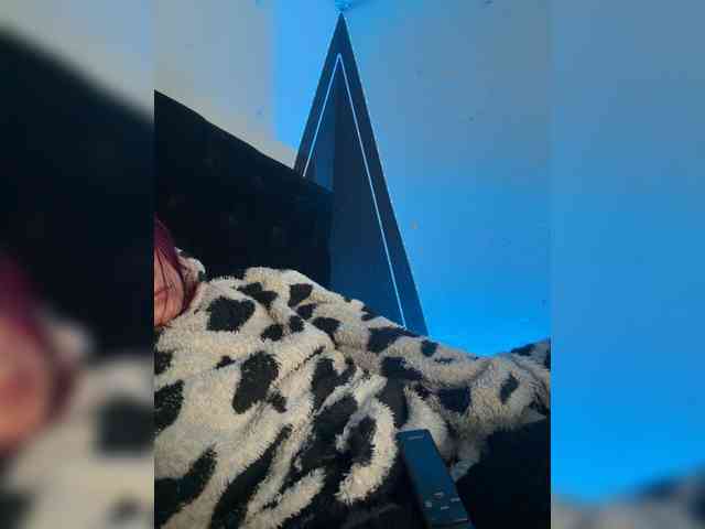 SophiaUniverse webcam