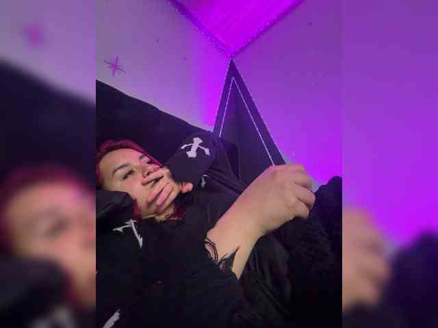 SophiaUniverse webcam