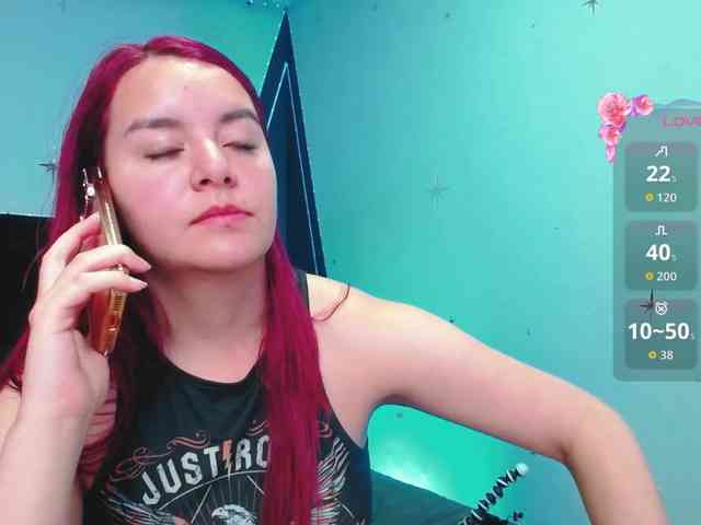 SophiaUniverse webcam