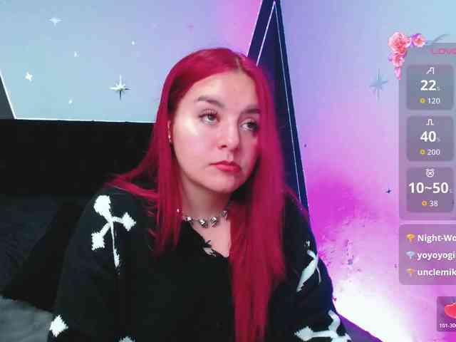 SophiaUniverse webcam