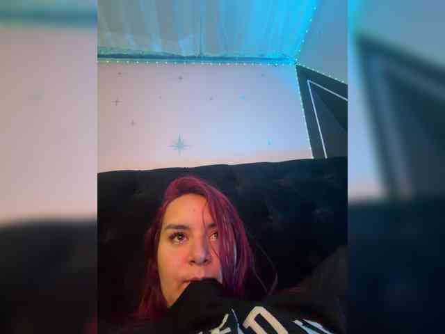 SophiaUniverse webcam