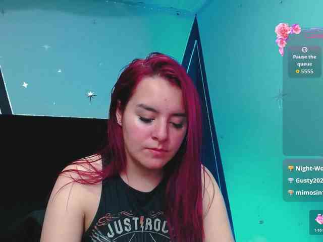 SophiaUniverse webcam