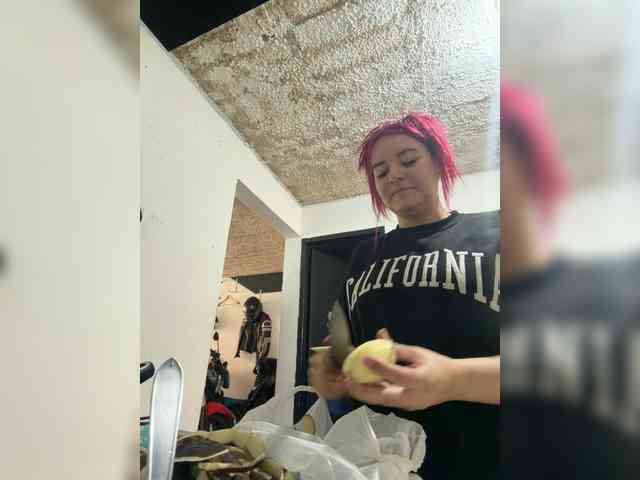 SophiaUniverse webcam