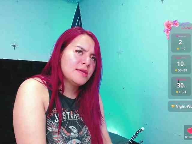 SophiaUniverse webcam