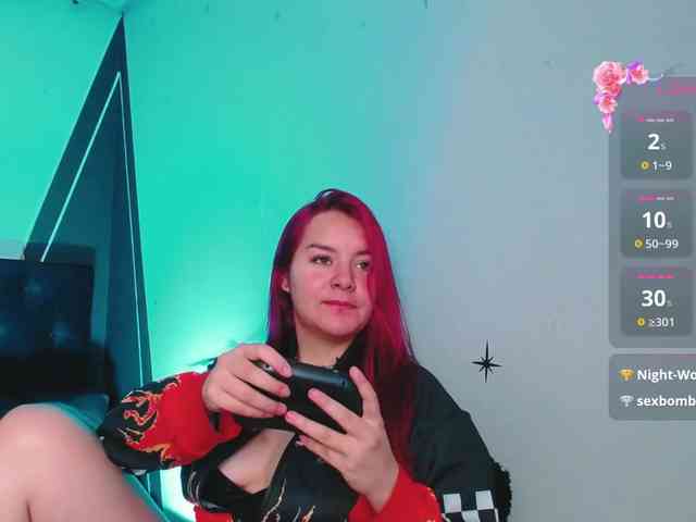 SophiaUniverse webcam