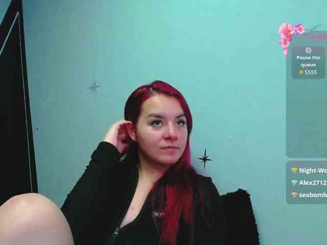 SophiaUniverse webcam