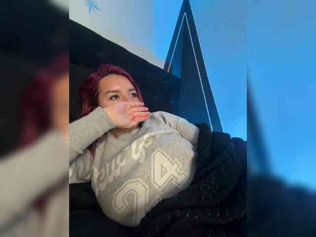 SophiaUniverse webcam