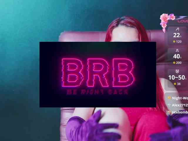 SophiaUniverse webcam