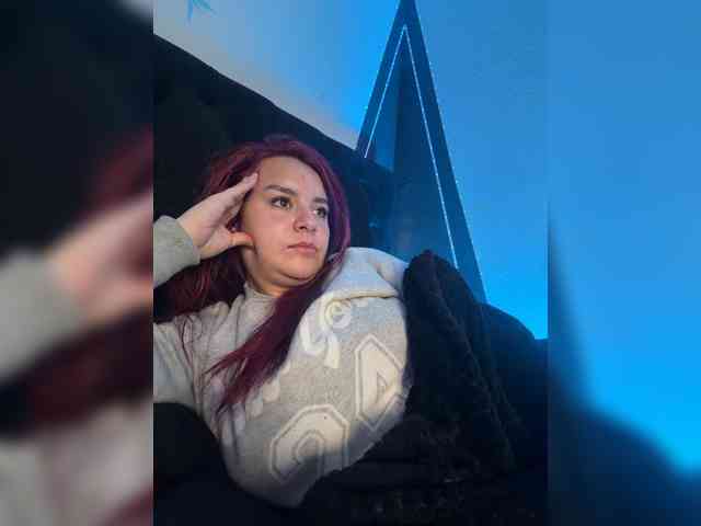 SophiaUniverse webcam