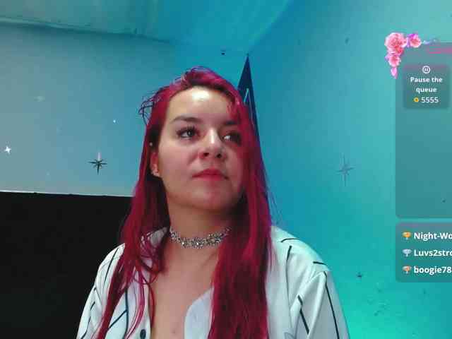 SophiaUniverse webcam