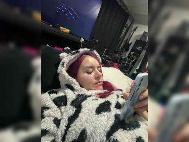 SophiaUniverse webcam