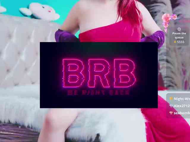 SophiaUniverse webcam