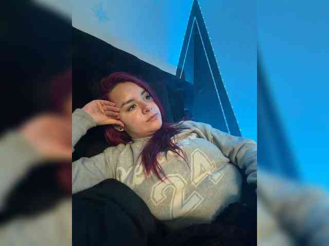 SophiaUniverse webcam