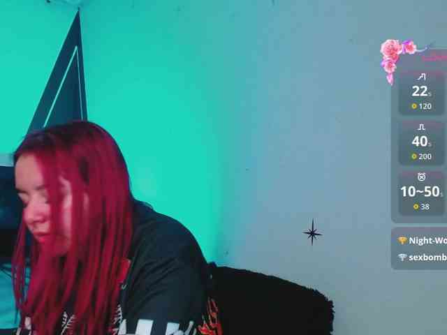 SophiaUniverse webcam