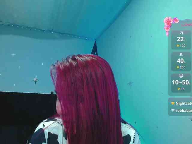 SophiaUniverse webcam