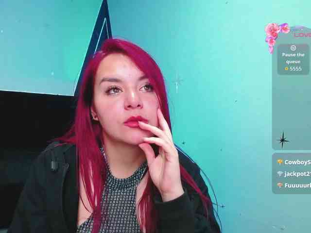 SophiaUniverse webcam