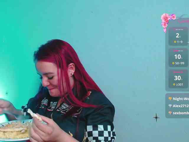 SophiaUniverse webcam