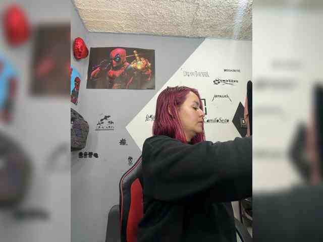 SophiaUniverse webcam