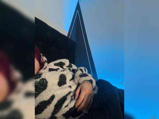 SophiaUniverse webcam