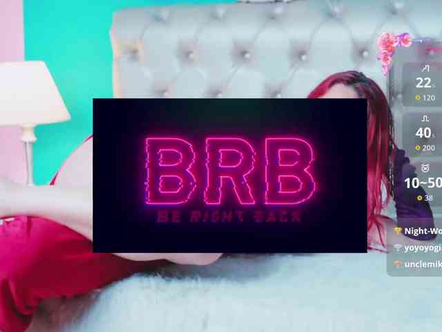 SophiaUniverse webcam