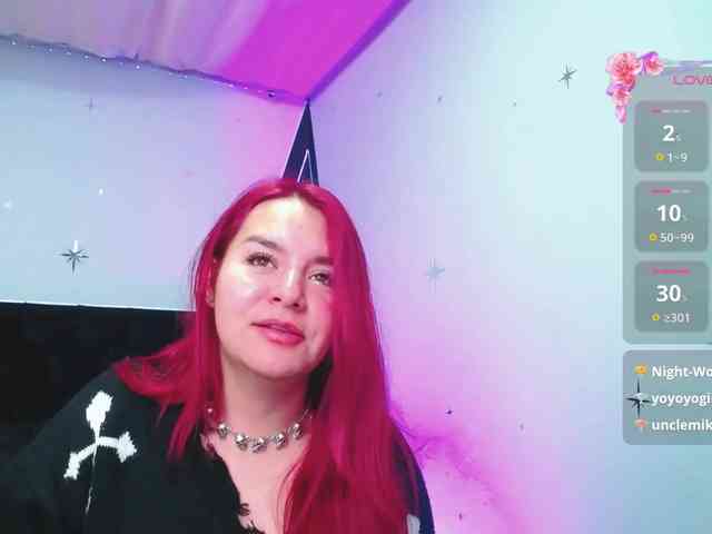 SophiaUniverse webcam