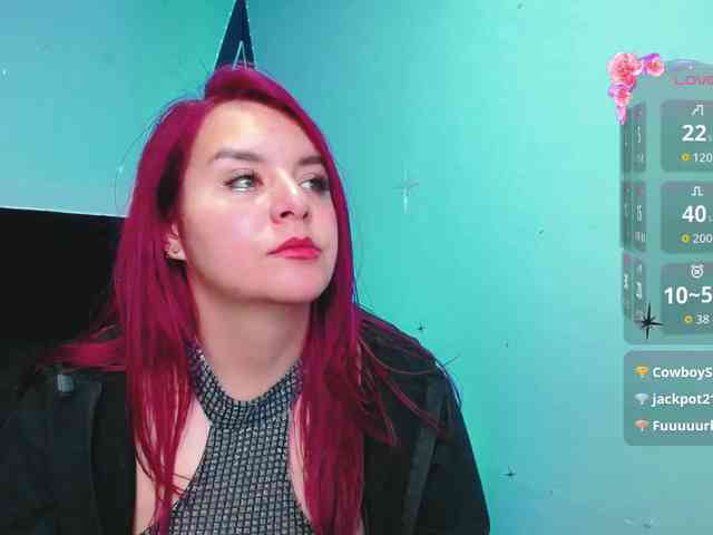 SophiaUniverse webcam