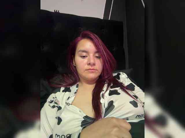 SophiaUniverse Live Webcam on BongaCams