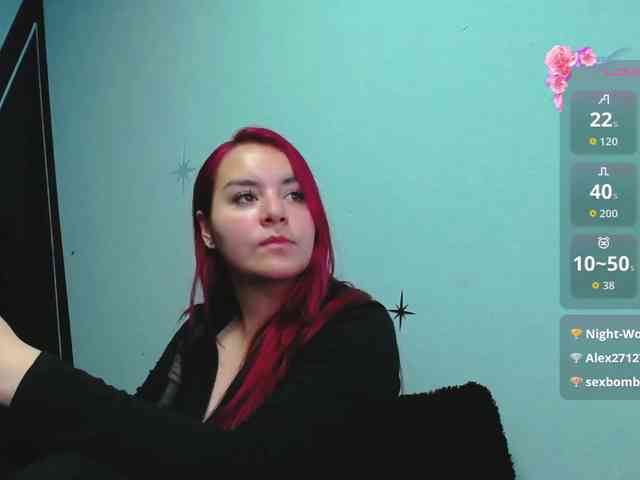 SophiaUniverse webcam