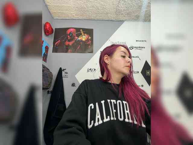 SophiaUniverse webcam