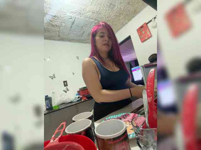 SophiaUniverse webcam