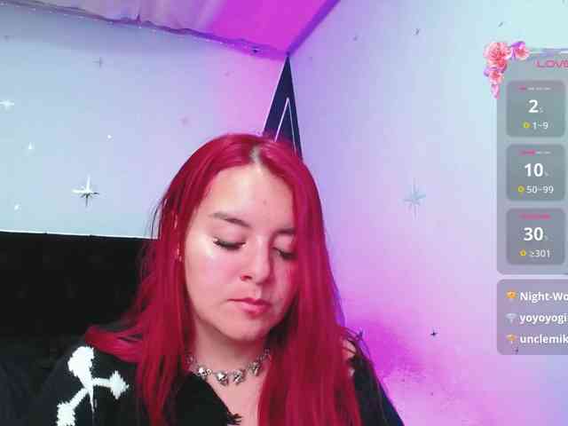 SophiaUniverse webcam