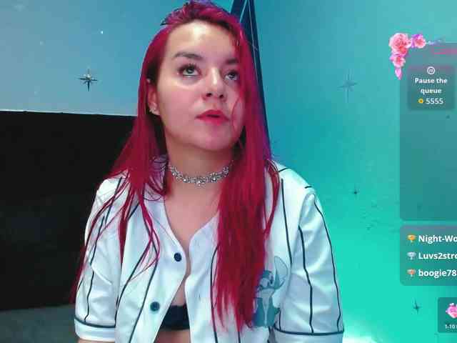 SophiaUniverse webcam