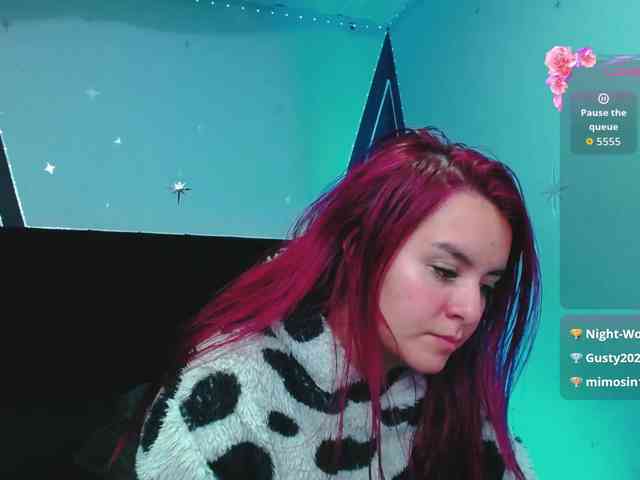 SophiaUniverse webcam