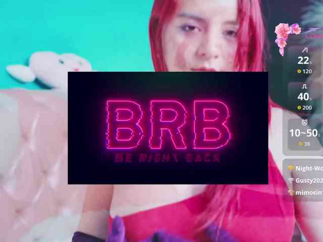 SophiaUniverse webcam