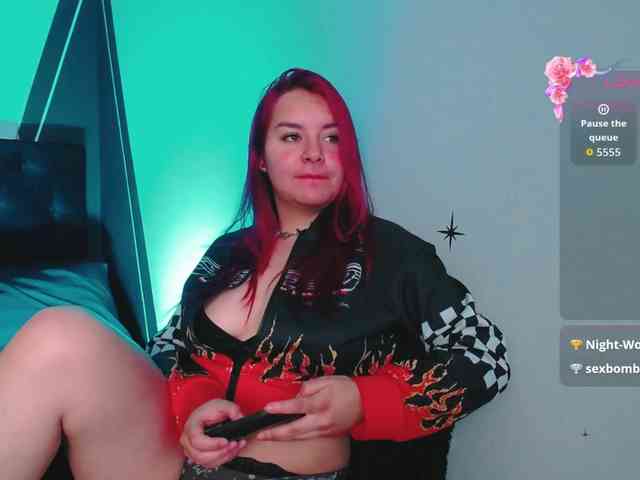 SophiaUniverse webcam