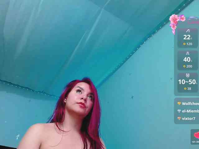 SophiaUniverse webcam