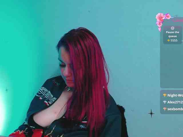 SophiaUniverse webcam