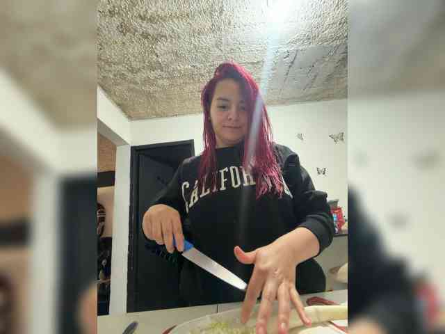 SophiaUniverse webcam