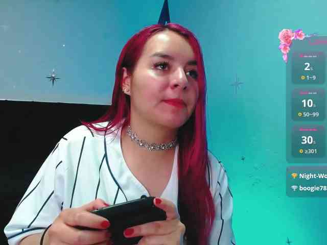 SophiaUniverse webcam