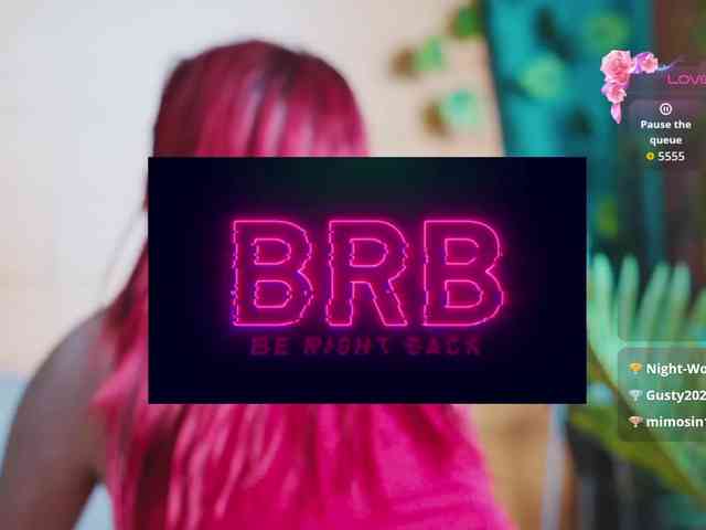 SophiaUniverse webcam