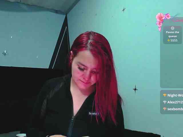 SophiaUniverse webcam