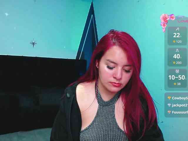 SophiaUniverse webcam