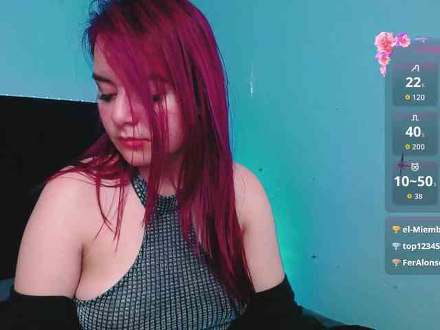 SophiaUniverse webcam